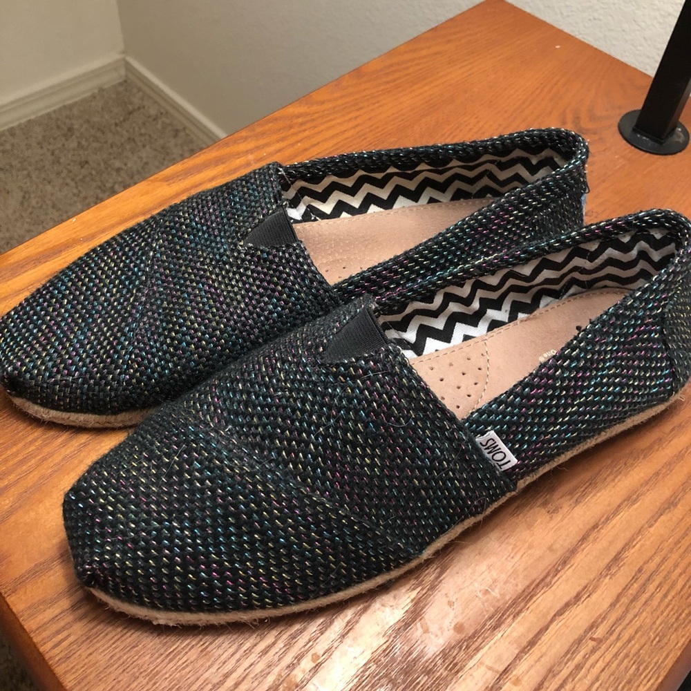 TOMS